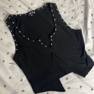 I.AM. GIA top
